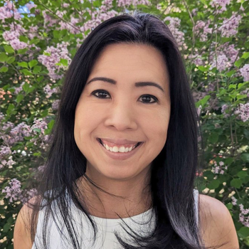 Ada Javier Ada Javier's photo