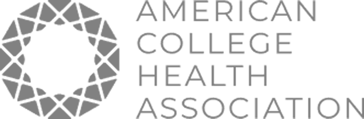 American College Health Association (ACHA) American College Health Association (ACHA) logo