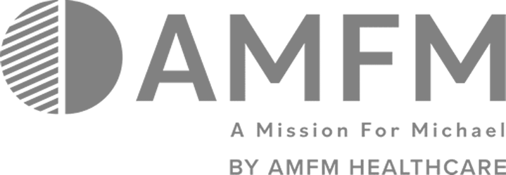 AMFM AMFM logo