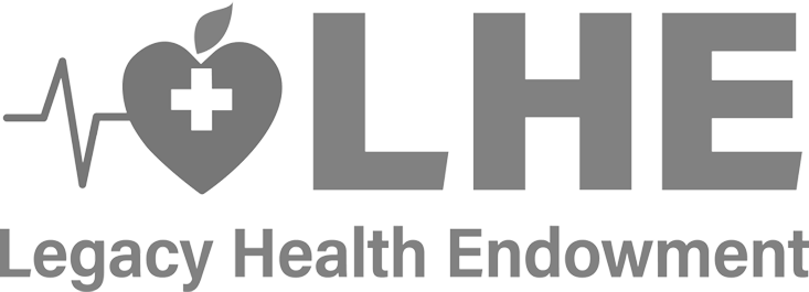 Legacy Health Endowment Legacy Health Endowment logo