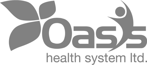 Oasis Health Systems Oasis Health Systems logo