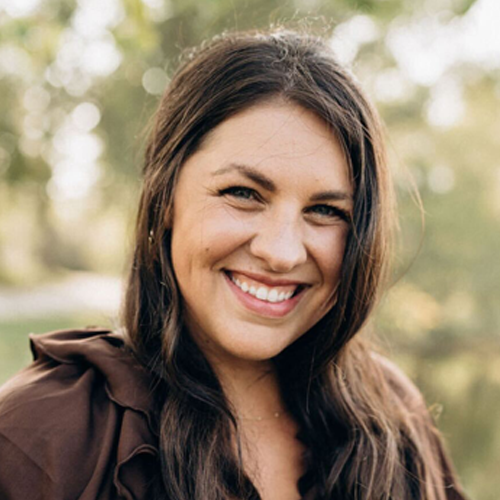 Sanna Hurley Sanna Hurley's photo