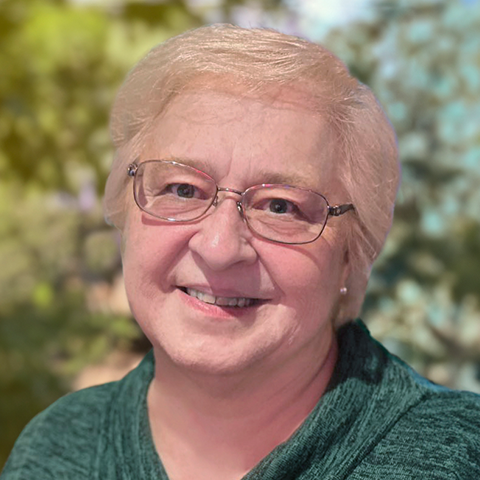 Carol Counts Robinson Carol Counts Robinson's Photo