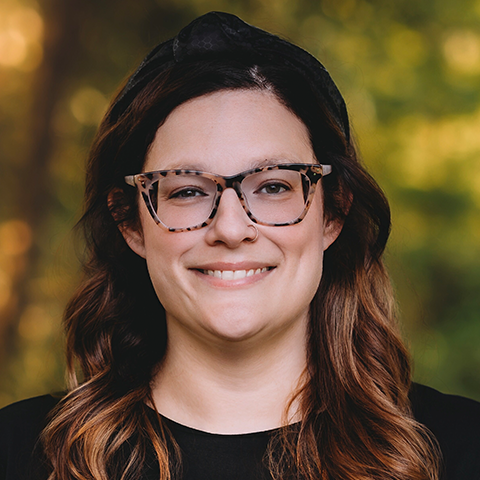 Carrie Gresham Carrie Gresham's Photo