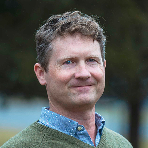 Chris Marshall Chris Marshall's photo