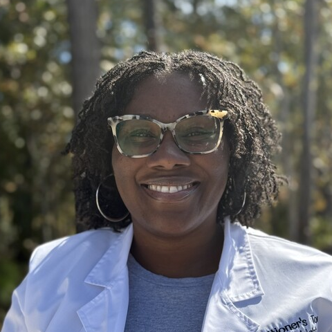 Demetris Wright Demetris Wright's photo