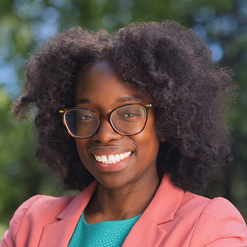 Dionne Eason Dionne Eason's photo