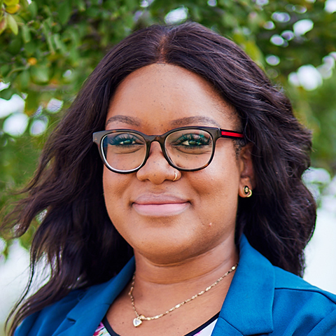 Honorine Betah's photo