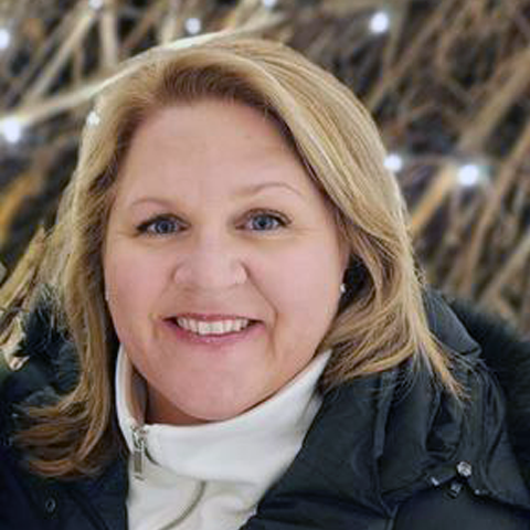 Jennifer Klimek-Yingling Jennifer Klimek-Yingling's photo