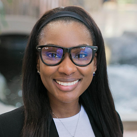 Jessica Francois Jessica Francois' photo