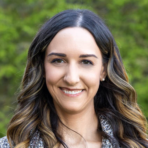 Kathleen (Katie) Clevenger Kathleen (Katie) Clevenger's photo