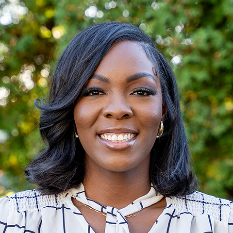 Keyandra Wilson's photo