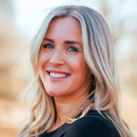 Lauren McNeal Lauren McNeal's photo