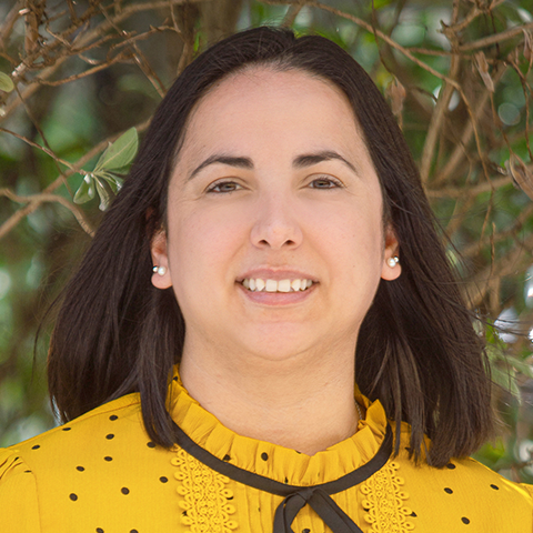 Lisandra Ramirez Lisandra Ramirez's photo