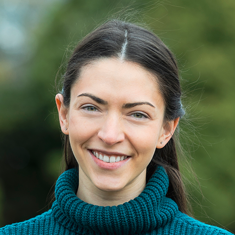 Rebecca Goldman Rebecca Goldman's photo