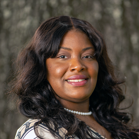 Saketa Polk Saketa Polk's Photo