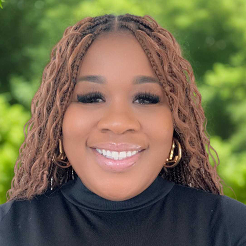 Tramia Squire Tramia Squire's photo