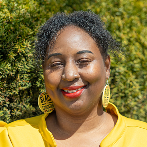 Trisha Antoine Trisha Antoine's photo